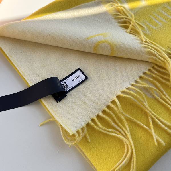 Louis Vuitton Scarf LVC00503 Louis Vuitton Scarf LVC00503